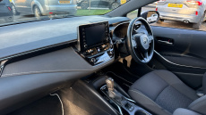 Toyota Corolla 1.8 VVT-i Hybrid Icon 5dr CVT Hybrid Hatchback